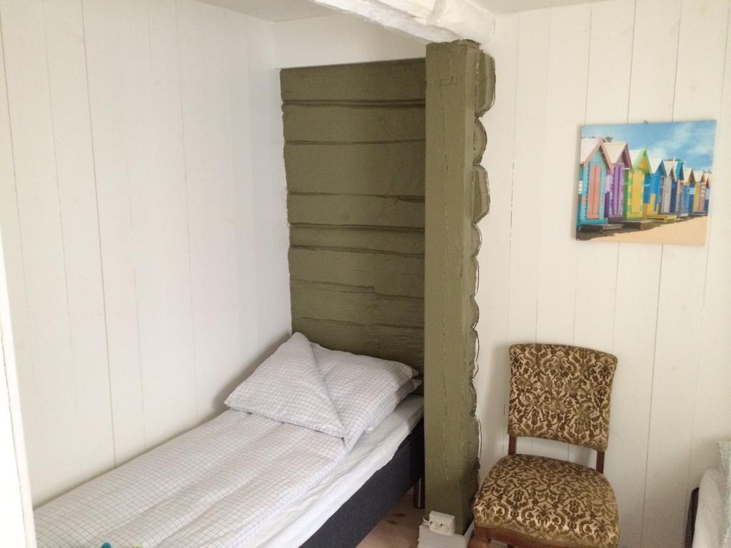 Gjestehuset Ibsen Grimstad  Chambre photo